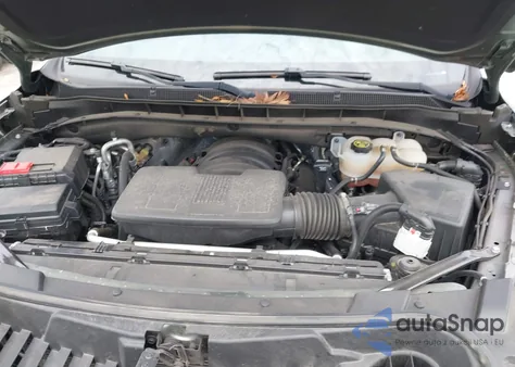 2023 Chevrolet Suburban 2Wd Premier z USA, uszkodzony, nr VIN 1GNSCFKD2PR377493